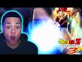 Non Dragon Ball Fan Reacts To Dragon Ball Z Budokai 3 ALL ULTIMATE ATTACKS!!!