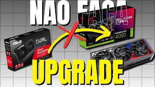 COMO DAR UM BOM UPGRADE NO PC?