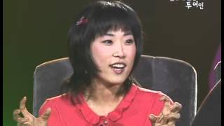 Gag Concert 달콤살벌한 두여인 20061126