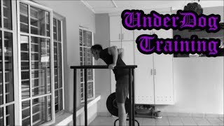 3x13 Pull Up Attempt \u0026 3x10 +30kg Weighted Dip | Weighted Calisthenics Motivation