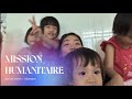 Mission Humanitaire - Ho Chi Minh