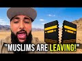Muslim Preacher PANICS - Muslims Doubt and Leave Islam! | David Wood & AP LIVE
