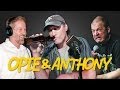 Classic Opie & Anthony: Tippy Tom and Marching Band Walkover (06/14/06)