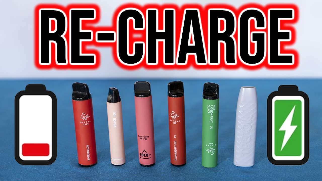 How To Fix Any Disposable Vape That Isn't Working Vaping360, 42% OFF