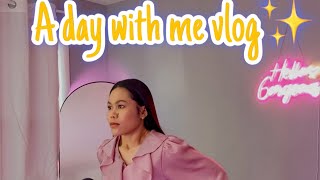 A day with me as a filipina wife, mom, student and content creator living in the US🇺🇸