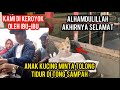 Cats Lovers Tv Di Keroyok Di Serbu Ibu-Ibu | Menyelamatkan Anak Kucing Yang Tidur Di Tempat Sampah.!