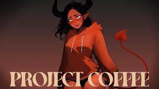 Project Coffee [v1.0.0] - Gameplay + Download [PC/Android]