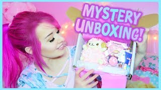 Kawaii Mystery Unboxing!