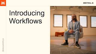 Introducing Workflows