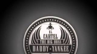 Daddy Yankee - El Cartel: The Big Boss. Promo