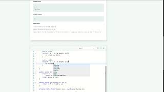 Hackerrank Between Two Sets Java Solution