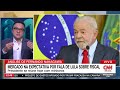 fernando nakagawa mercado na expectativa por fala de lula sobre pacote fiscal bastidores cnn