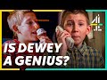 Times Dewey Showed How SMART He Is! | Malcolm in the Middle