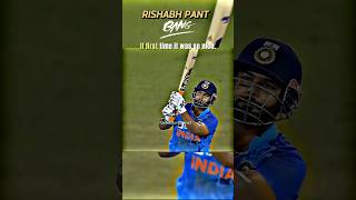 If First Time was Nice, Pant Did it twice 💯🔥🔥 | One Hand Six | Pant Hitting #shorts
