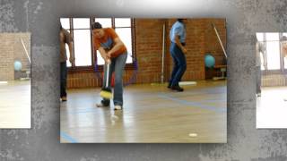 UT Custodial Olympics 2012