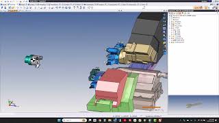 TopSolid-Prepare part for manufacturing