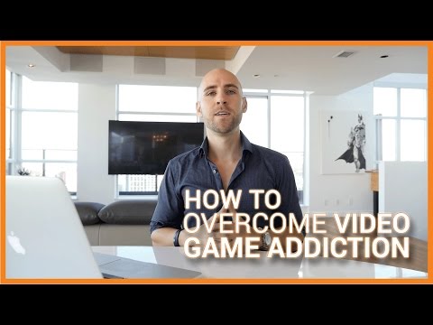 How To Overcome Video Game Addiction How To Overcome Video Game Addiction