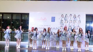 220826 [Ayala Malls Manila Bay] 'Ikaw ang Melody + 365 Araw ng Eroplanong Papel' - MNL48 Senbatsu