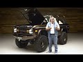 1973 ford bronco “coyote” restomod the auburn auction august 31 september 2