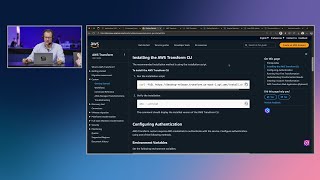 Crushing tech debt with AWS Transform custom | AWS OnAir