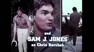 Code Red TV Series Intro