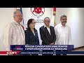 realizan conversatorio sobre desafíos y oportunidades república dominicana