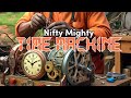 Nifty Mighty - Time Machine (Official Audio)2024