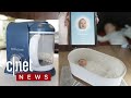 Tech gifts ideas for babies and parents (CNET News)