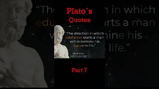 Aristotle most powerful quotes & philosophy part 7