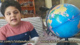 Had Atomic bomb destroyed Mohenjo Daro 4000 years ago? | Zidane Hamid