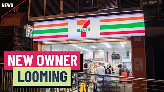 7-Eleven owners forced to consider takeover proposal