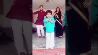 Tamil Style Dance   TikTok Trending   Musically   Most Popular   Family Dance
