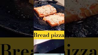 Making Bread Pizza #saukhyada #music #vlogsong #marathi