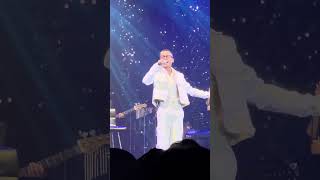 KONSERT HAFIZ SUIP Perjalananku- Kisah Cinta Kita tribute untuk peminat cilik Allahyarham Aariz Faiz