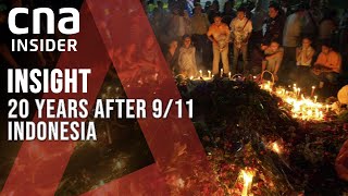 20 Years After 9/11: Can Indonesia Win The War Against Terrorism? | Insight | Full Episode