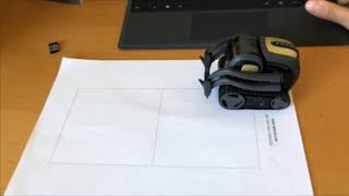 Anki Vector SDK Programming