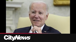 Biden announces new immigration order