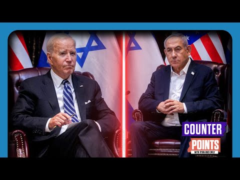 Biden To Bibi: YOU MUST CHANGE
