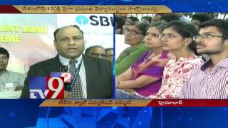 TV9-KAB Education Fair - Prominent Institutions participate - TV9