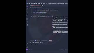 What is ThreadPoolExecutor and How We Can Use It in Our Python Code
