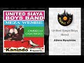 United Siaya Boys Band - Atieno Nyayimbo | Official Audio