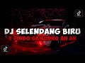 DJ SELENDANG BIRU X PINDO SAMUDRO AH AH ||| JEDAG JEDUG VIRAL TIKTOK