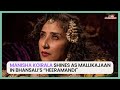 Manisha Koirala Interview: Heeramandi, her relationship with Sanjay Leela Bhansali & being forgotten