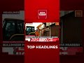 Top Headlines At 1 PM | India Today | April 12, 2022 | #Shorts