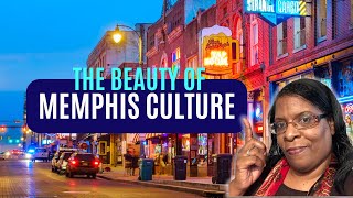 Top 5 BEST Cultural Things to Do in Memphis, TN | Hidden Gems