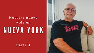 POR QUÉ EMIGRÉ DE ARGENTINA | "Nuestra Nueva Vida en Nueva York" | Historia de Daniel - Part 4