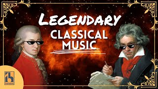 Legendary Classical Music