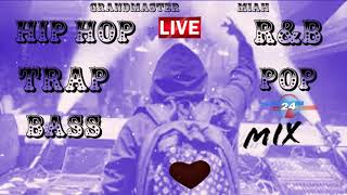R&B SOUL ❤️😷 Hip Hop #rnb Trap #pop Bass #popmix BEST #newmusic POP #hiphop RnB #moombahton MEGA Mix