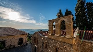 Hersonissos Crete - The Power of Legacy