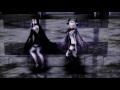 mmd kancolle distorted princess battleship princess air defense princess 1080p_60fps